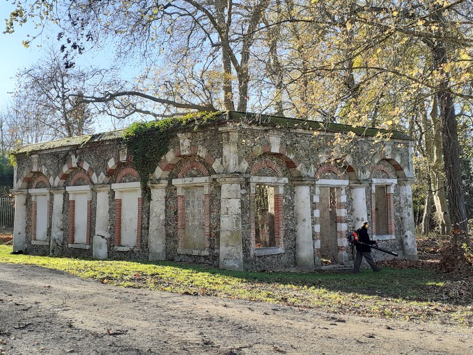 ancienne moulin