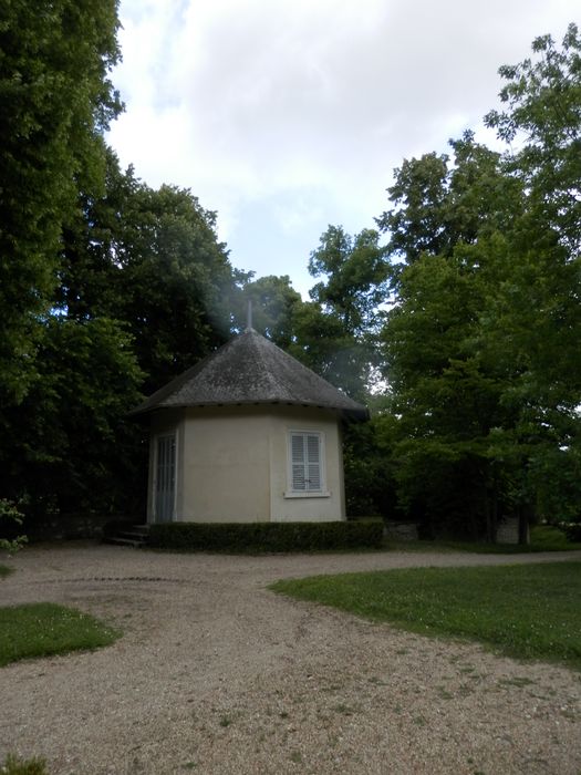 pavillon d’été