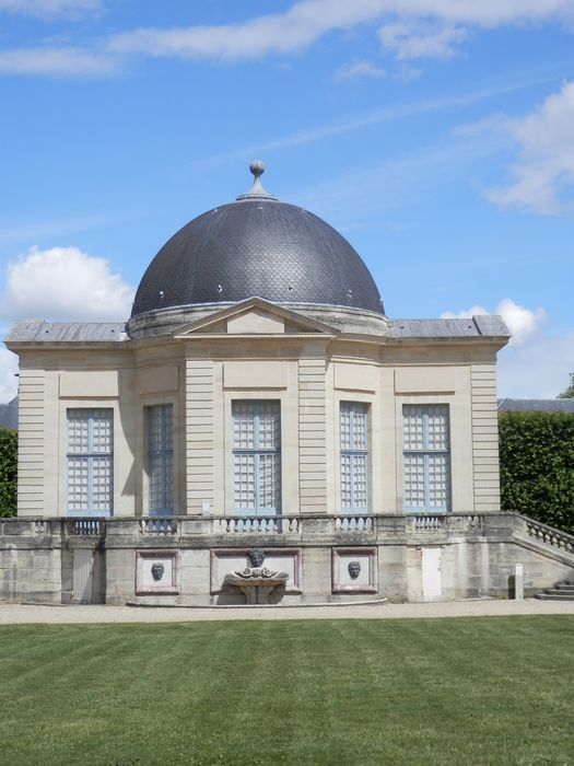 pavillon de l’Aurore