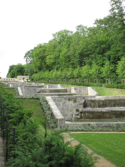 cascade de Léon Azéma