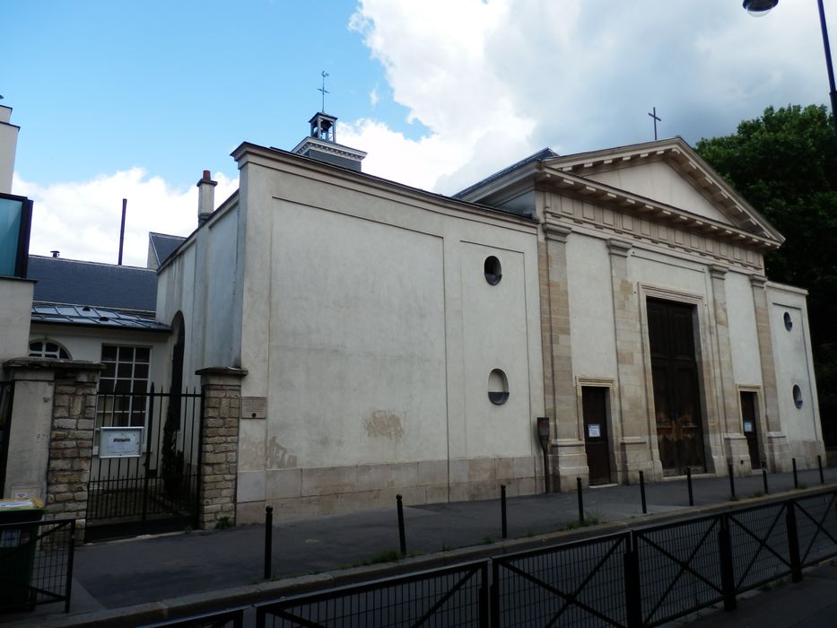 Eglise Sainte-Marguerite