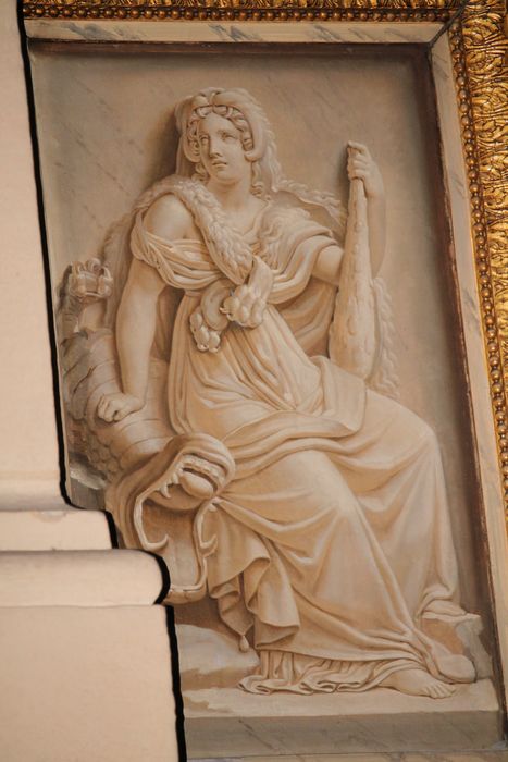 tableau : La Force