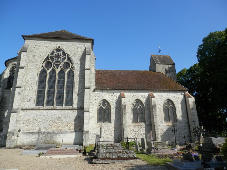 Eglise Saint-Martin