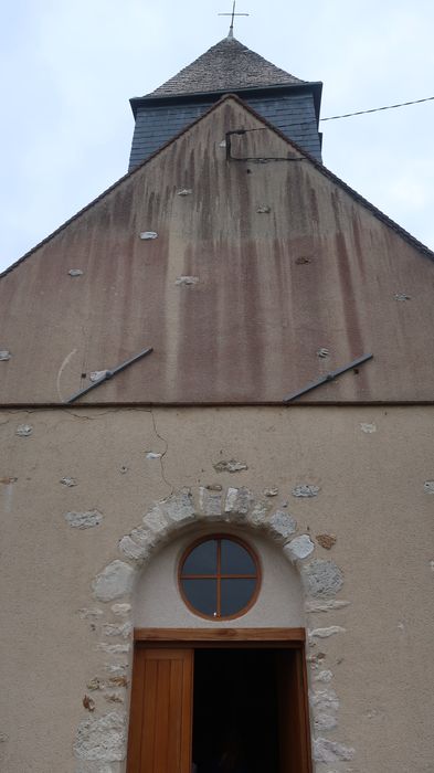 Eglise Notre-Dame de la Nativité