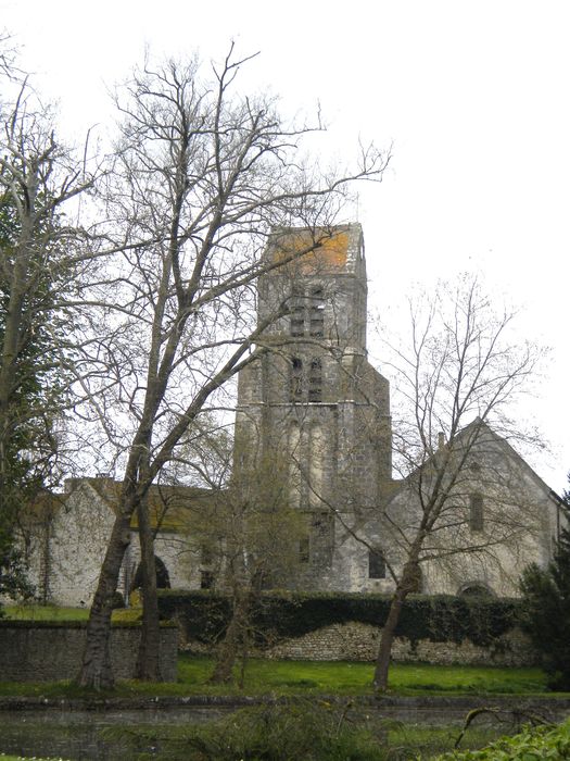 Eglise