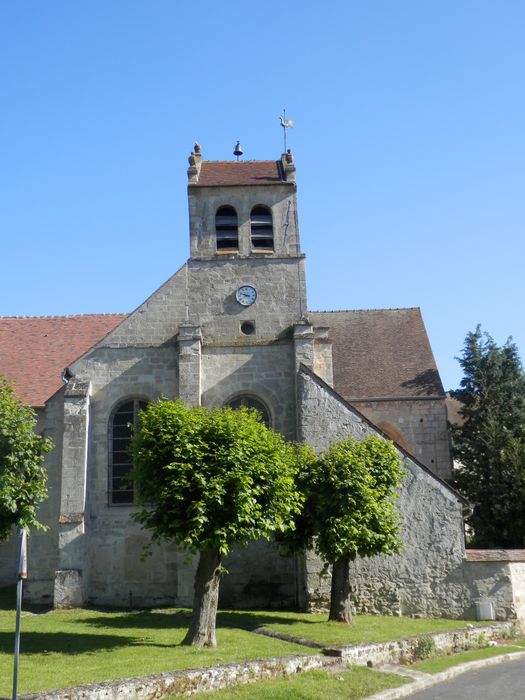 Eglise Saint-Romain