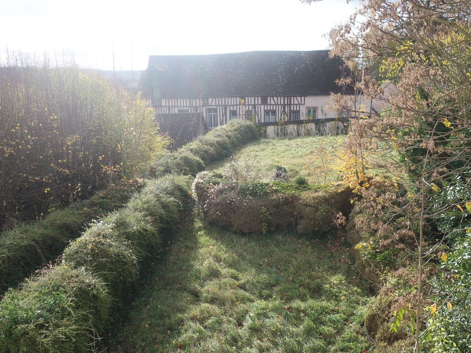 jardin