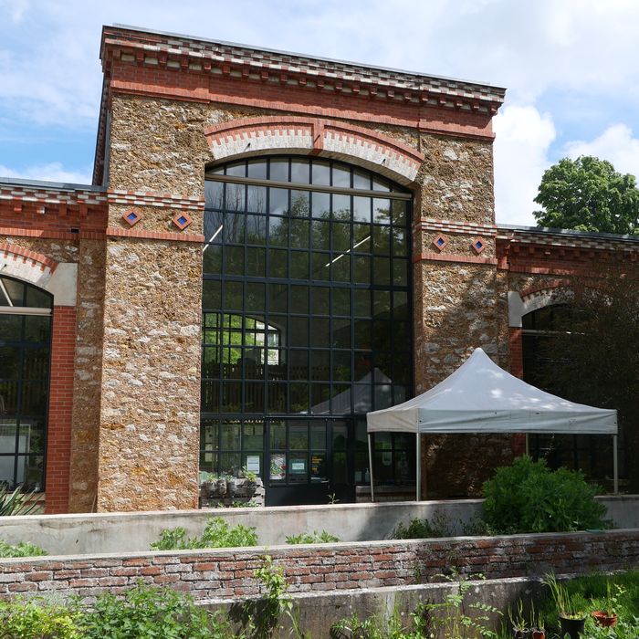 orangerie