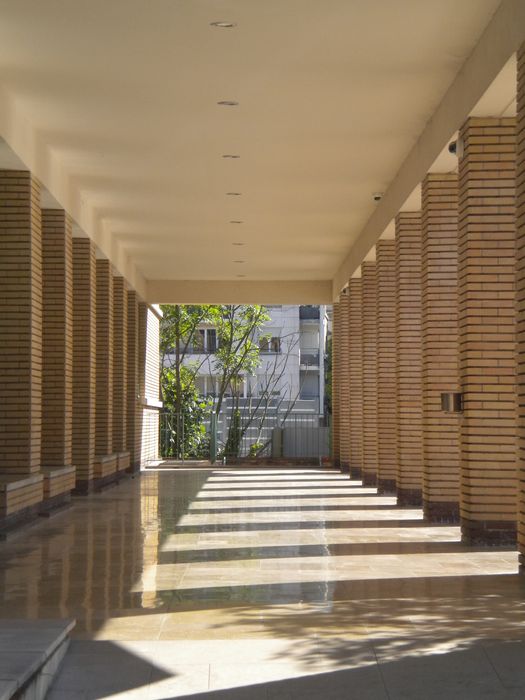 galerie