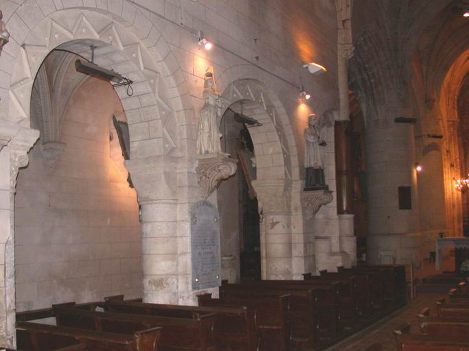 Église