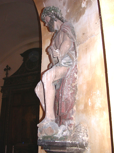 Statue