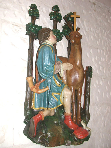 Vue générale de trois-quarts.