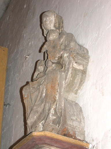 Vue générale.