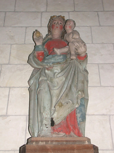 Vue générale.