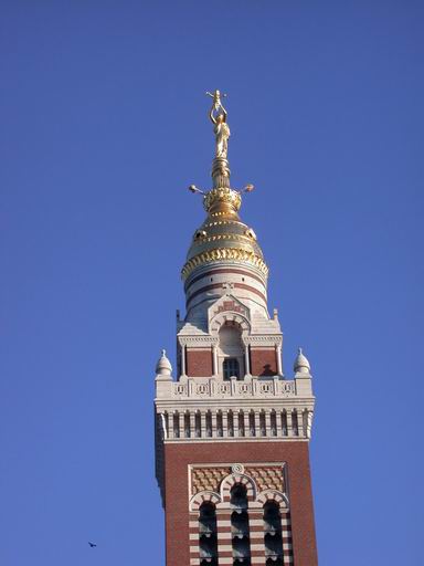 Basilique Notre-Dame-de-Brebières