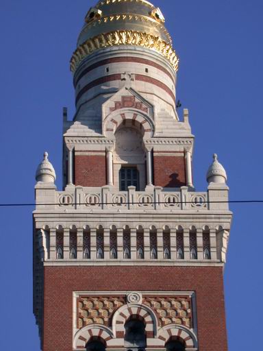 Basilique Notre-Dame-de-Brebières