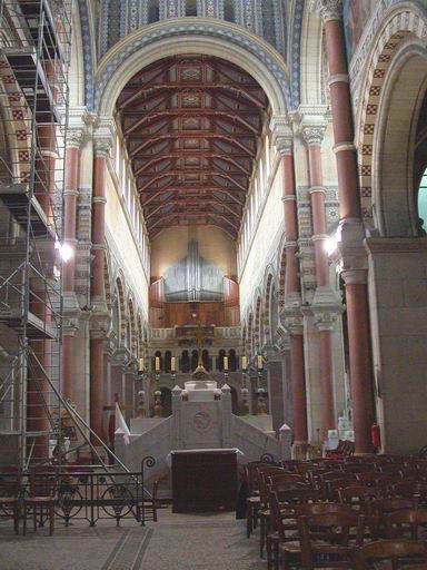 Basilique Notre-Dame-de-Brebières