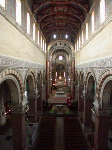 Basilique Notre-Dame-de-Brebières