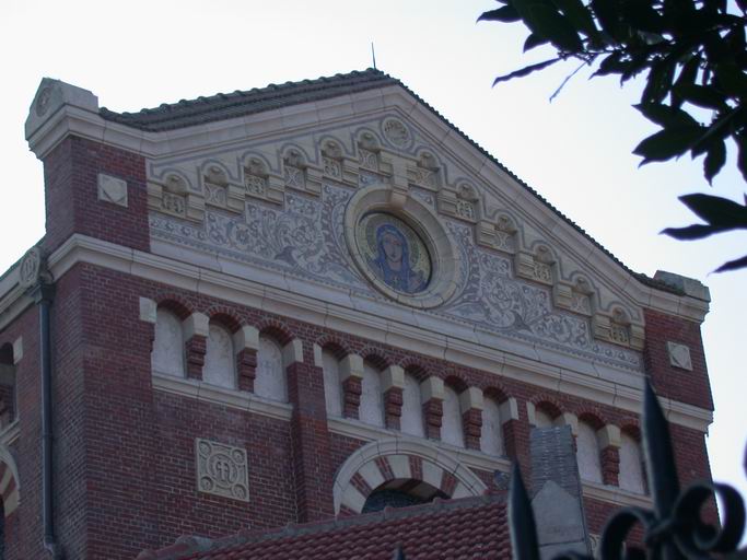 Basilique Notre-Dame-de-Brebières