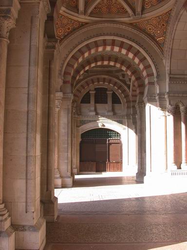 Basilique Notre-Dame-de-Brebières