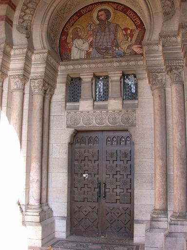 Basilique Notre-Dame-de-Brebières