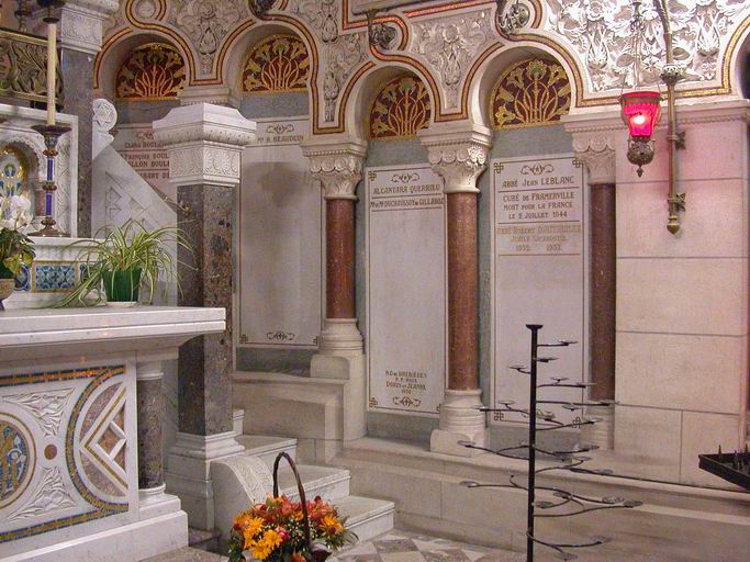 Basilique Notre-Dame-de-Brebières