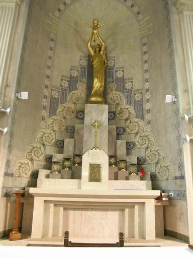 Basilique Notre-Dame-de-Brebières