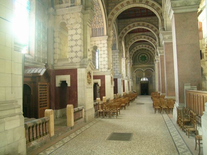 Basilique Notre-Dame-de-Brebières