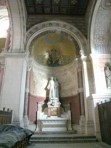 Basilique Notre-Dame-de-Brebières