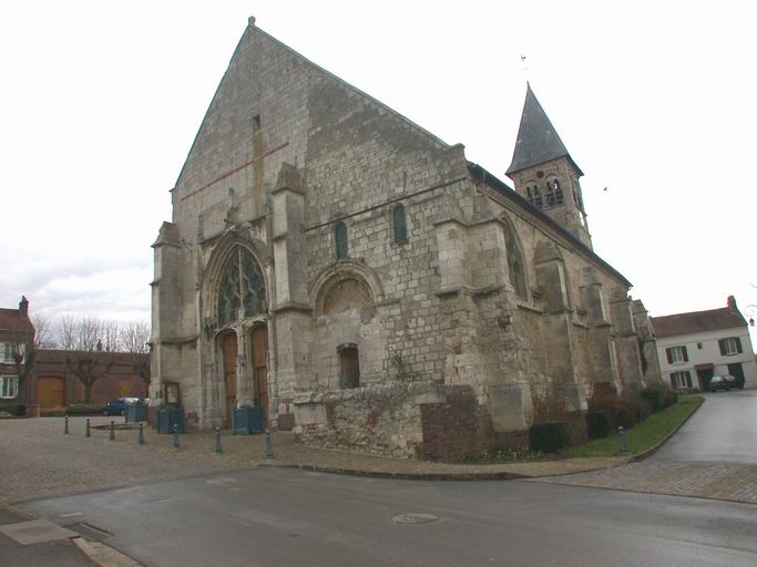 Eglise de Notre-Dame de l'Annonciation