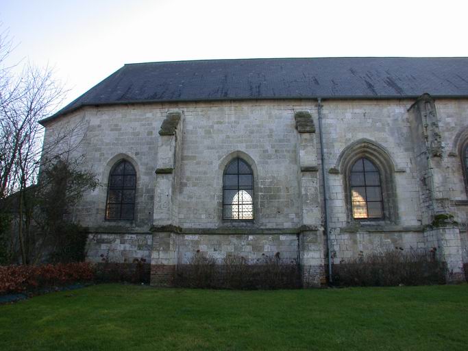 Église Saint-Pierre