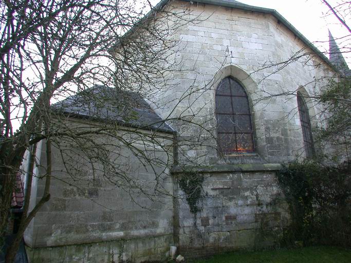 Église Saint-Pierre