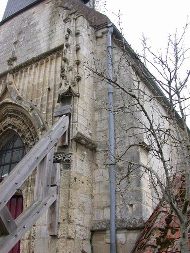 Église Saint-Pierre