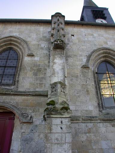 Église Saint-Pierre