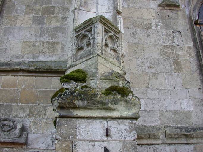 Église Saint-Pierre