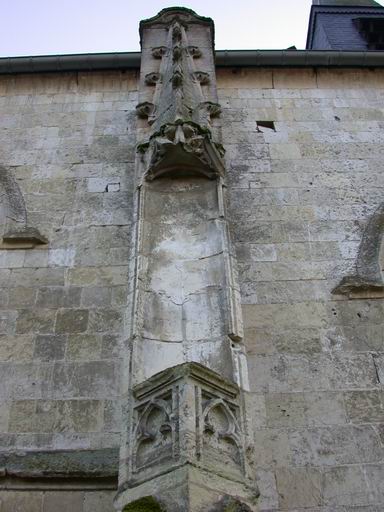 Église Saint-Pierre