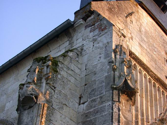 Église Saint-Pierre