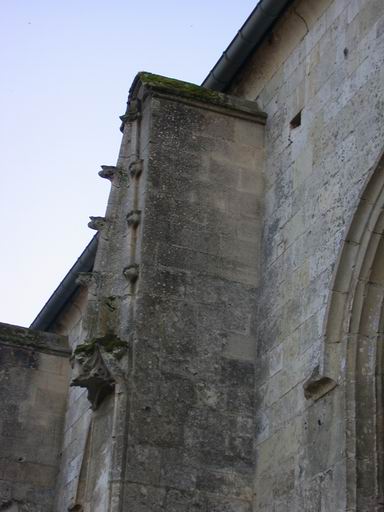 Église Saint-Pierre