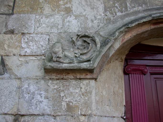 Église Saint-Pierre