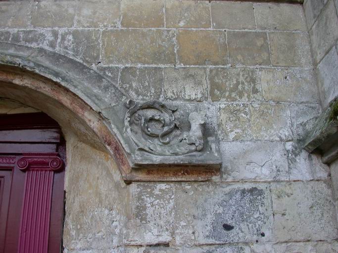 Église Saint-Pierre