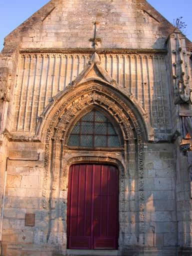 Église Saint-Pierre