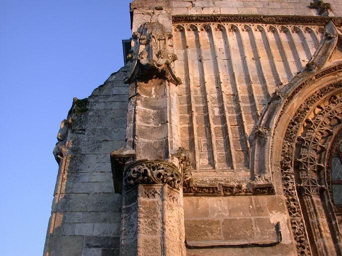 Église Saint-Pierre