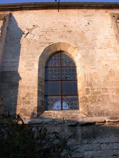 Église Saint-Pierre