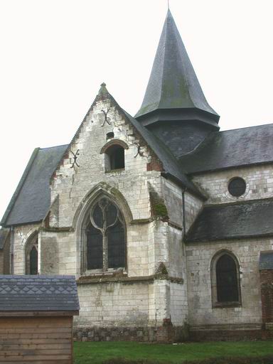 Eglise