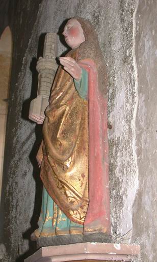 Statue