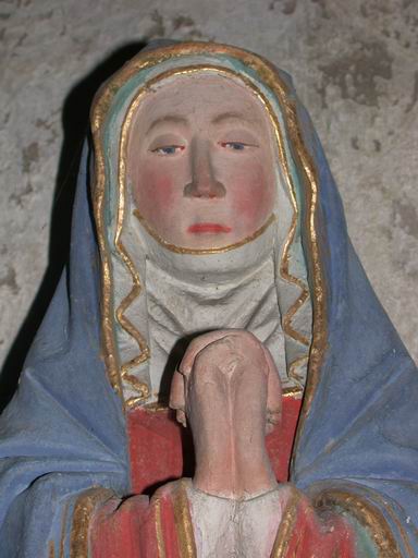 Statue