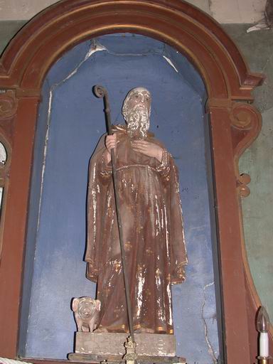 Statue