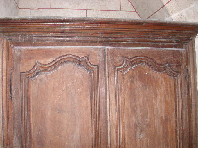 Armoire