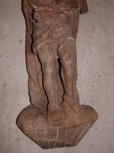 Statue