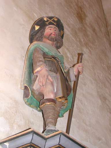 Statue